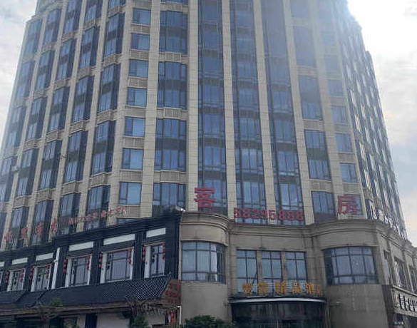 上海市浦东新区祥实金港世纪841栋1F 