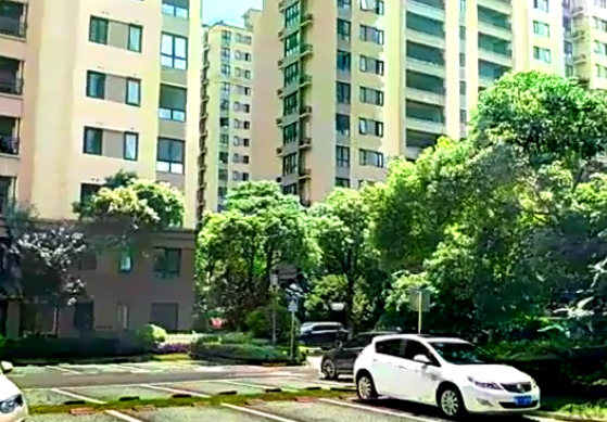 上海市嘉定区首创旭辉城首创旭辉城 