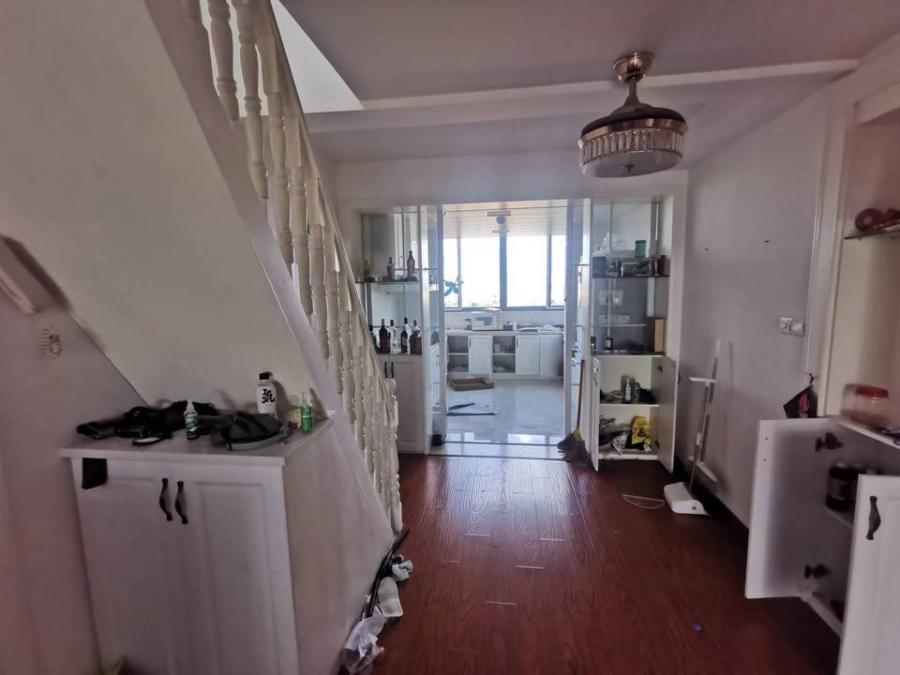 上海市闵行区今天花园5栋8F 