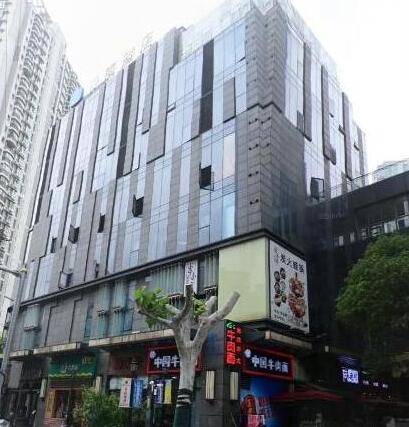 上海市普陀区汇融天地66栋5F 