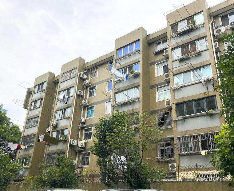 上海市松江区普政苑15栋2F 