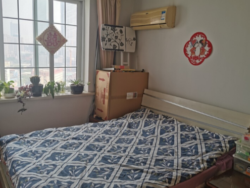 上海市虹口区远虹大厦609栋18F 