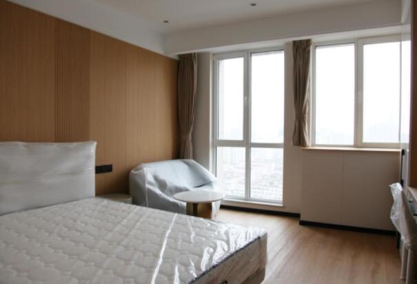 上海市杨浦区财富国际广场（金座）39栋16F 