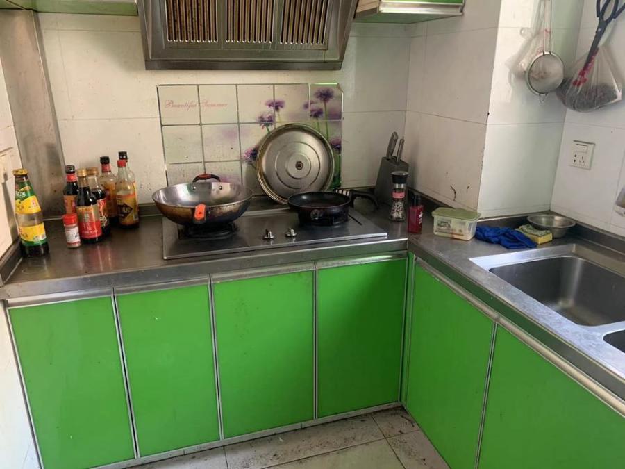 上海市宝山区春江美庐158栋11F 