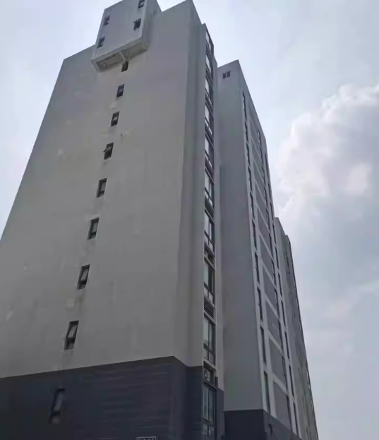 上海市浦东新区书院一号公寓5栋10F 