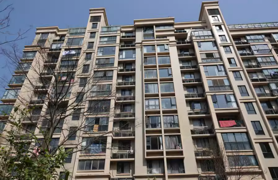 上海市松江区莱顿小城31栋9F 