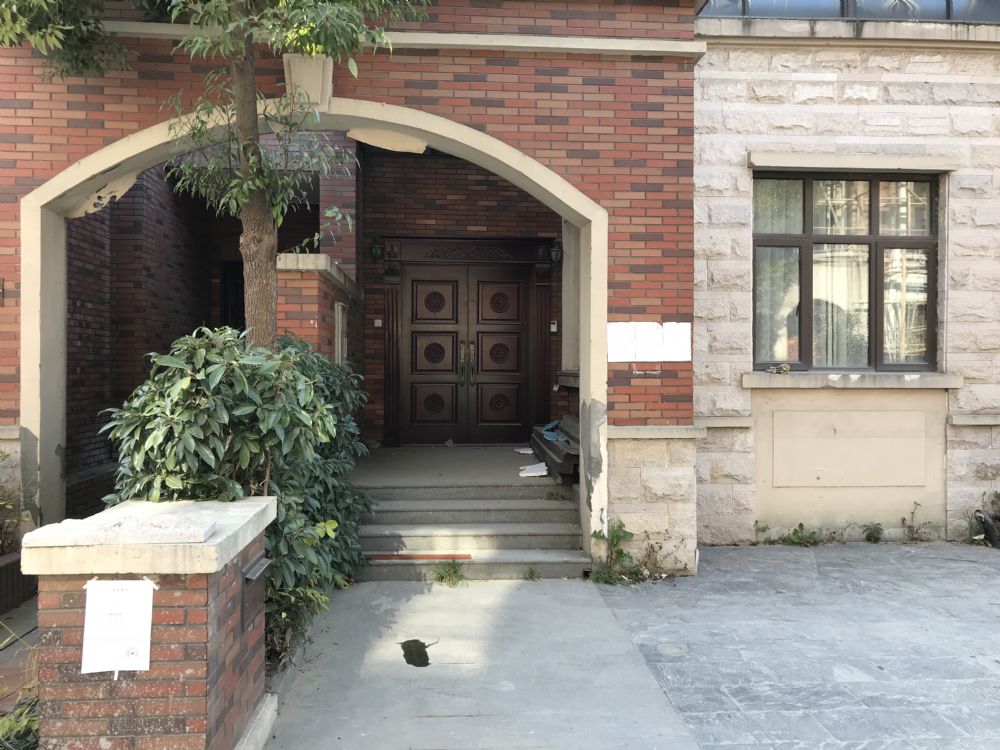 上海市青浦区富力桃园青浦镇83栋1-3F 