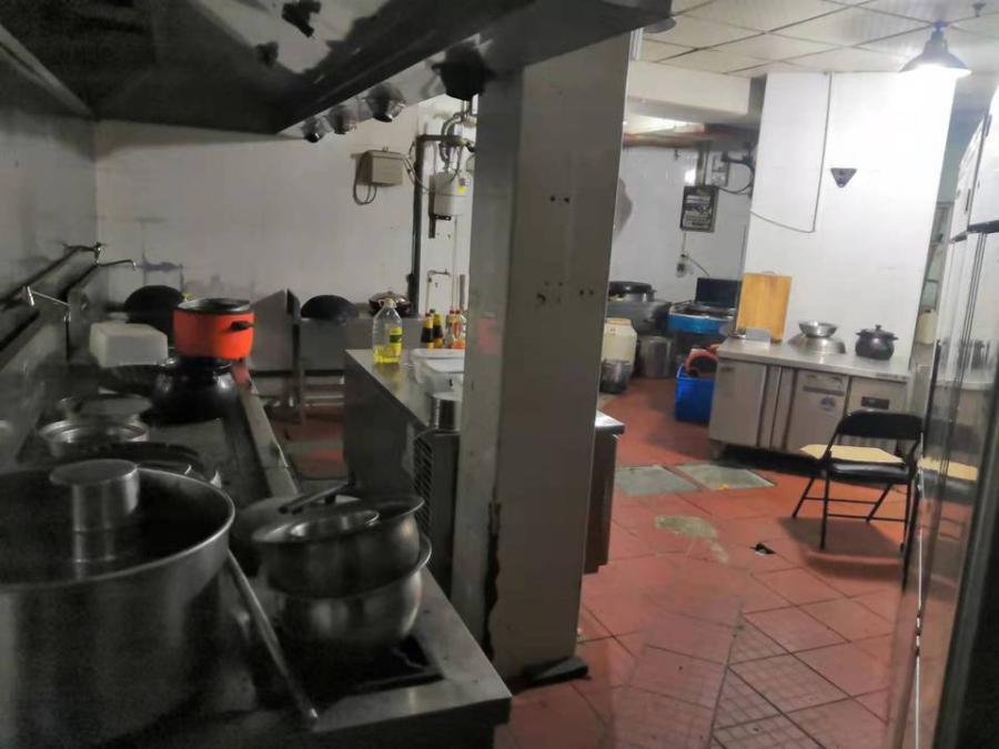 上海市虹口区景明花园沿街商铺288栋1-2F 