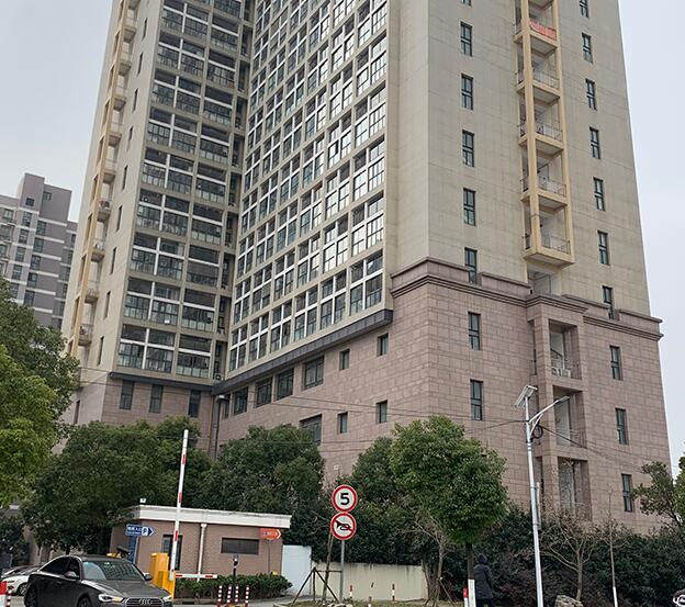 上海市浦东新区慧晶国际416栋7F 