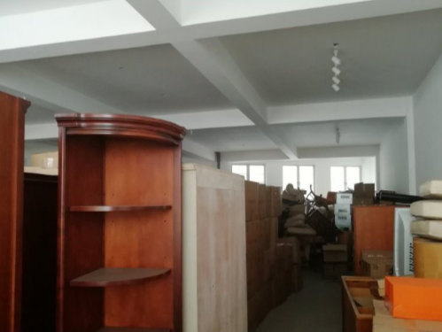 上海市徐汇区永福路121号121栋 