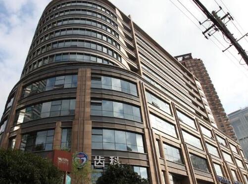 上海市虹口区复城国际898栋6F 