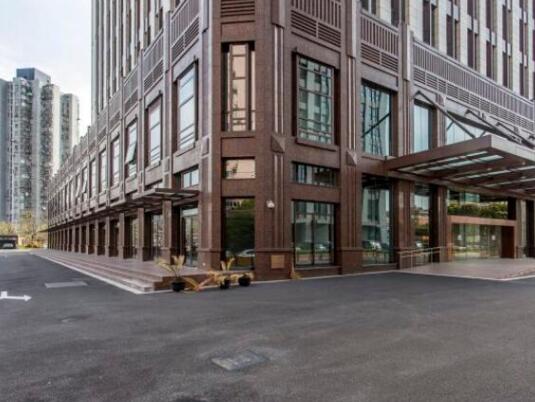 上海市虹口区凉城中心1422栋10F 