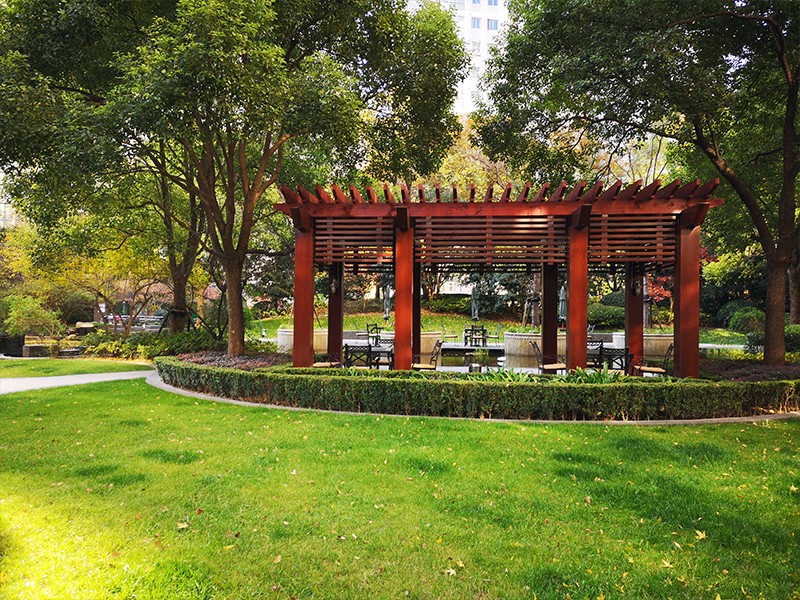 上海市静安区均泰丽轩6栋12F 