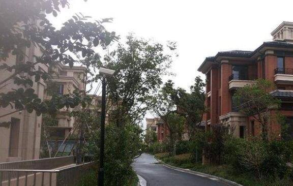 上海市嘉定区华润中央公园7栋18F 