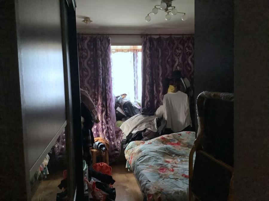 上海市宝山区富隆苑6栋1F 