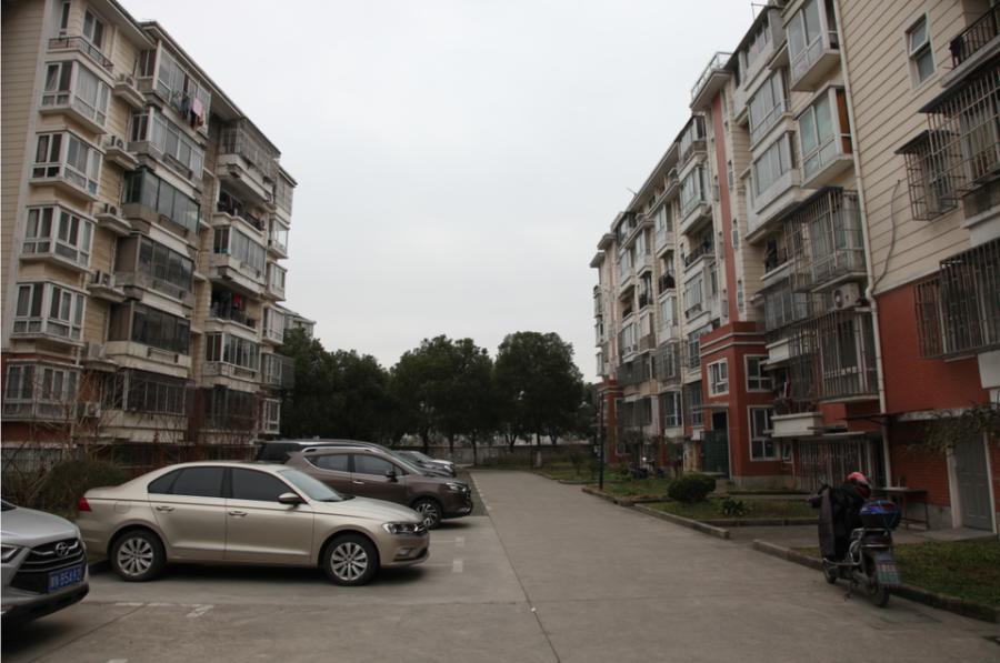 上海市奉贤区乐康苑78栋5F 