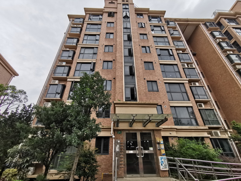 上海市浦东新区吉利名苑29栋1F 