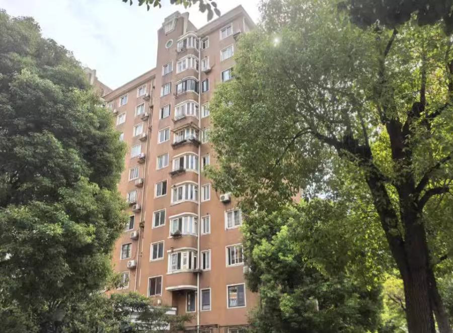 上海市杨浦区长阳新苑48号301室 