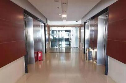 上海市杨浦区怡富商务广场1725栋6F 