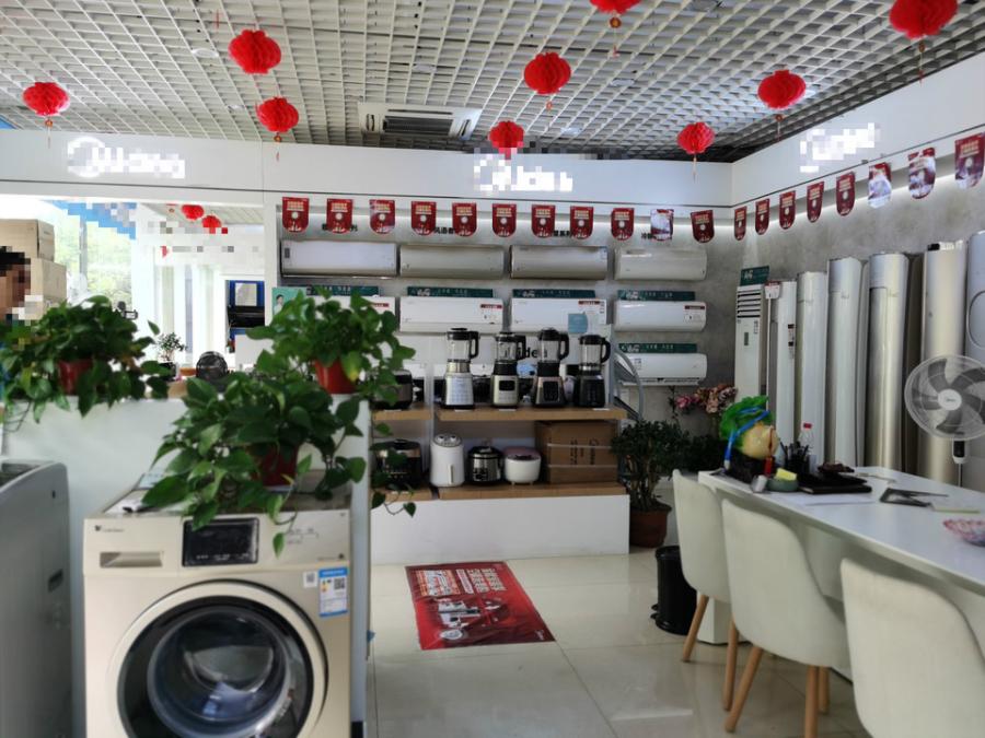 上海市浦东新区庆利路商铺庆利路357栋1-2F 