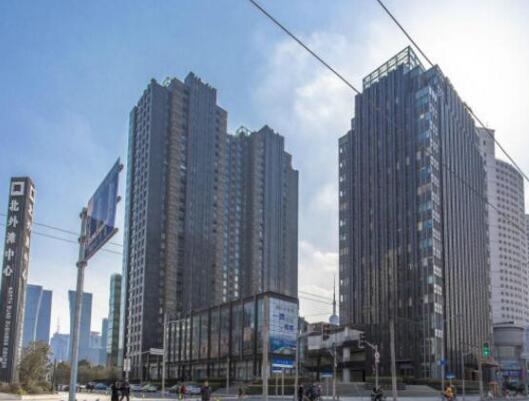 上海市虹口区白金湾广场948栋11F 