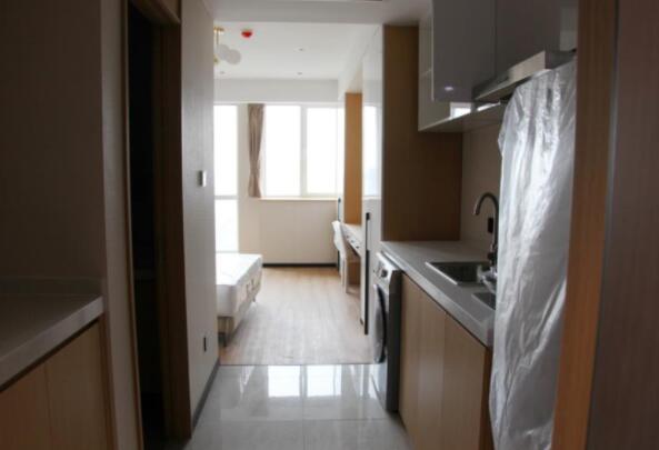 上海市杨浦区财富国际广场（金座）39栋16F 