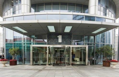 上海市普陀区绿洲中环中心10栋16F 