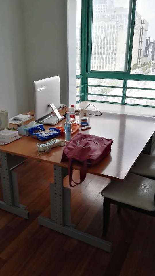 上海市浦东新区上南花城24栋8F及地下车位 