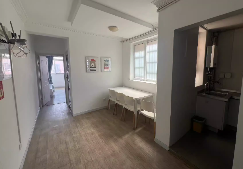 上海市杨浦区民治路15弄小区23栋7F 