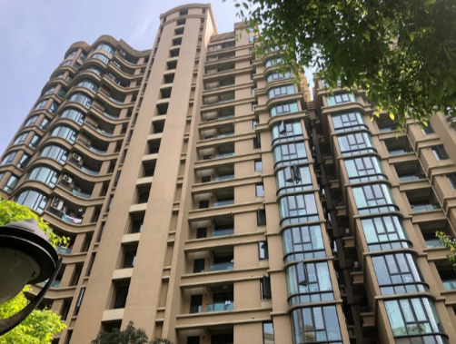 上海市浦东新区上海绿城1栋15F 