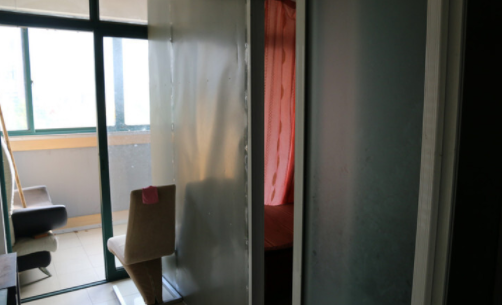 上海市宝山区禄德嘉苑7栋5F及车位 