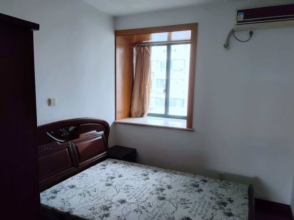 上海市浦东新区川杨新苑北区10栋6F 