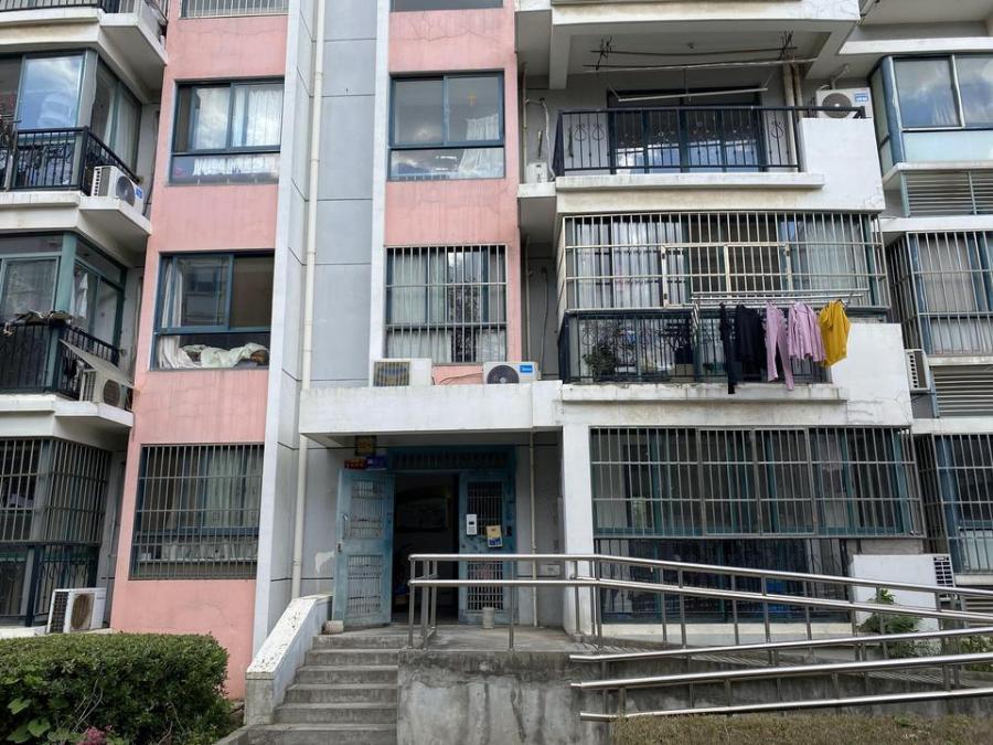 上海市浦东新区新舒苑南苑92栋5F 