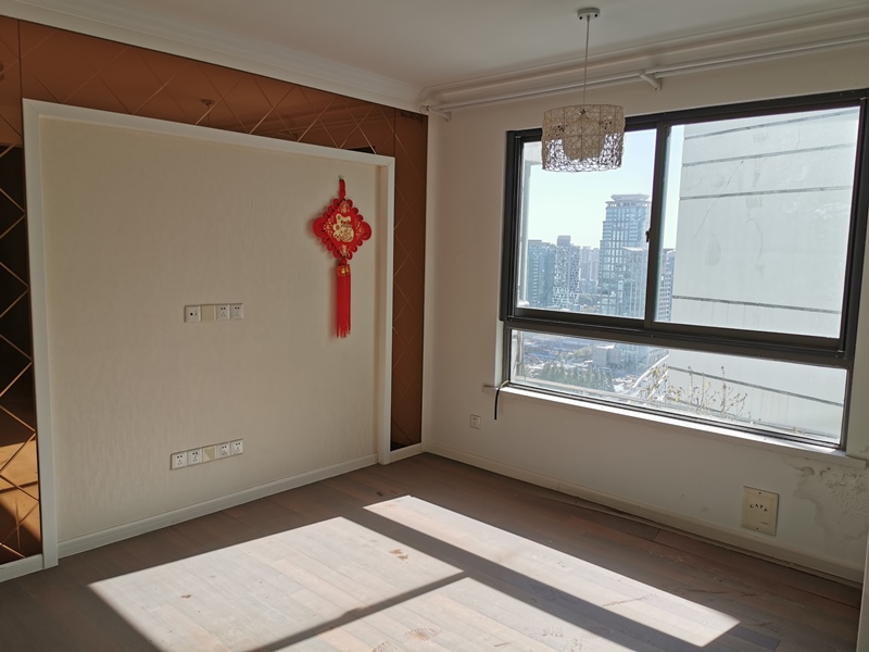 上海市静安区中凯城市之光1栋34F 