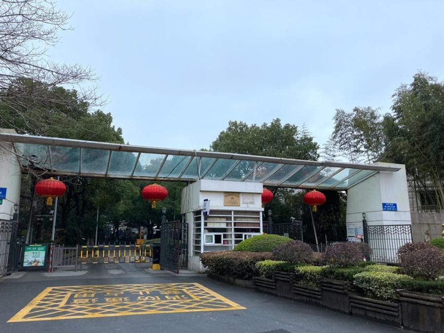 上海市普陀区祥和名邸156栋 