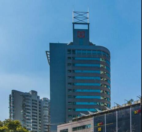 上海市黄浦区海丽大厦88栋7F 