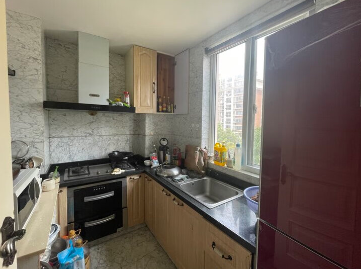 上海市浦东新区中冶尚城30栋5F 