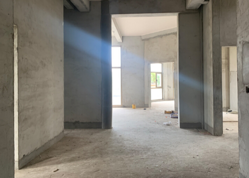 上海市奉贤区棕榈滩高尔夫别墅177栋 