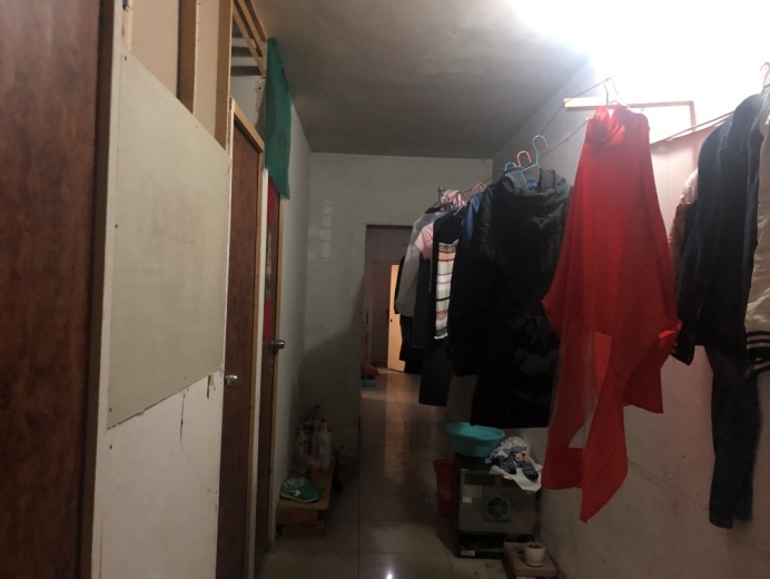 上海市虹口区玉龙大厦1栋1F 