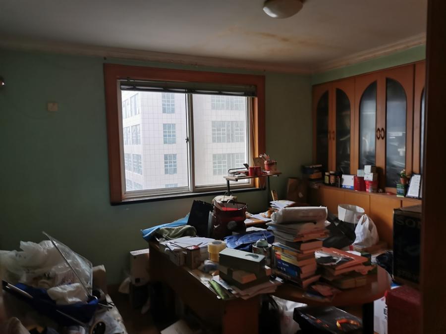 上海市静安区申地苑6栋9F 