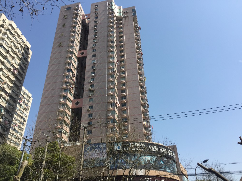 上海市浦东新区云台大厦145栋25F 