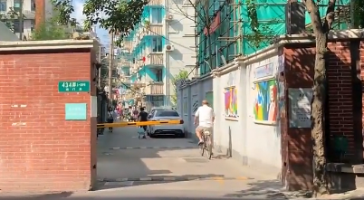 上海市黄浦区434弄小区12栋3F 