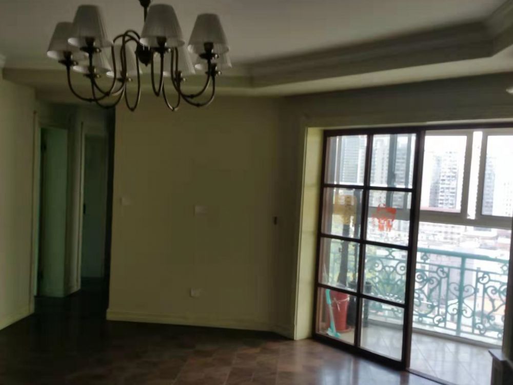 上海市静安区嘉园1栋16F 