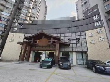 上海市虹口区海纳百川浴场1492-1498栋1F至顶层 