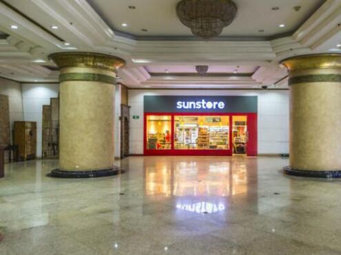 上海市浦东新区汤臣商务中心大厦188栋21F 