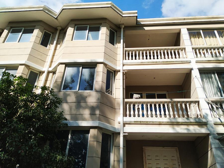 上海市金山区乡间艺墅吕巷镇10栋1-3F 