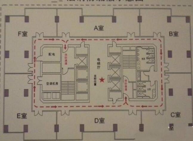 上海市静安区三和大厦121栋20F 
