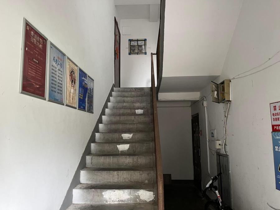 上海市青浦区浩泽家园110栋3F 