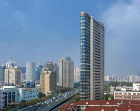 上海市长宁区虹桥银城大厦933栋24F 