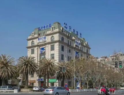 上海市宝山区宝莲府邸商务楼1288栋6F共2套 